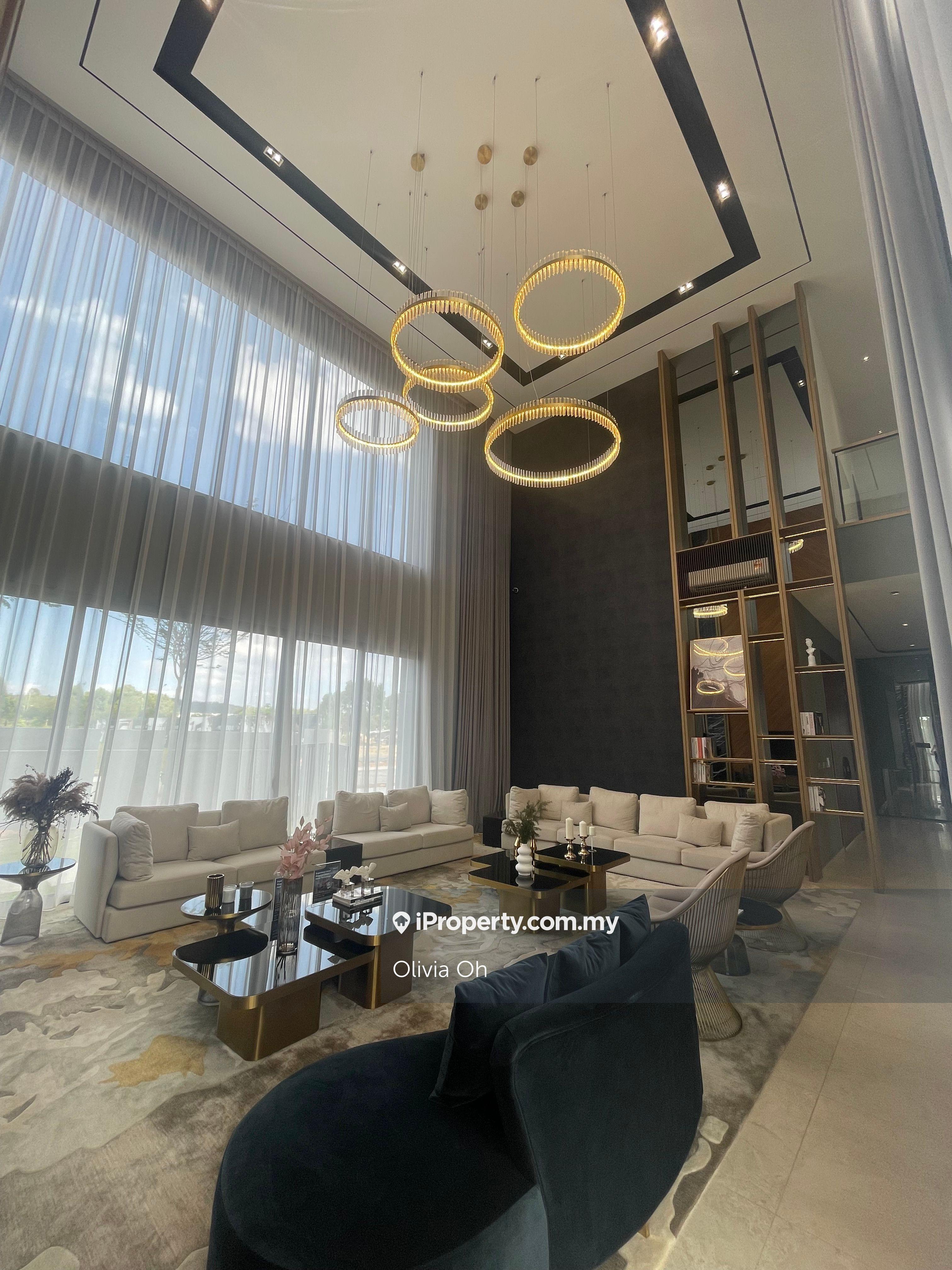 2 Storey Luxury Bungalow Resort Villa, Bandar Sri Sendayan, Seremban 2