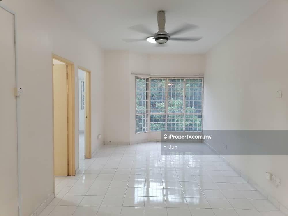 Ready to move in condition!