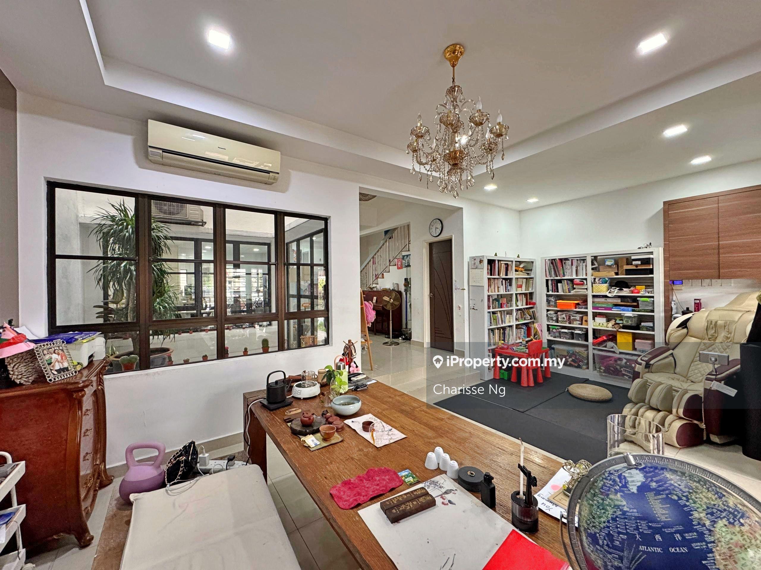 Move In Condition Super Limited Renovated with Low Density