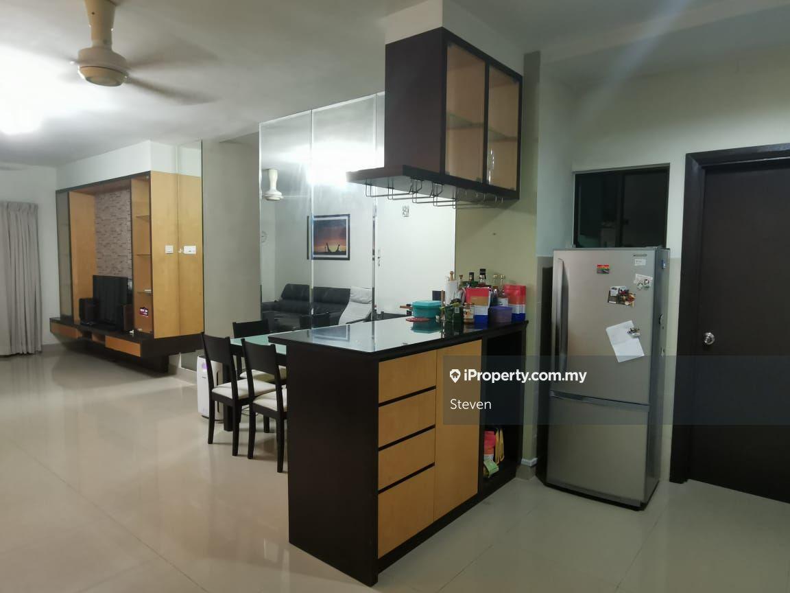 Serviced residence for Sale