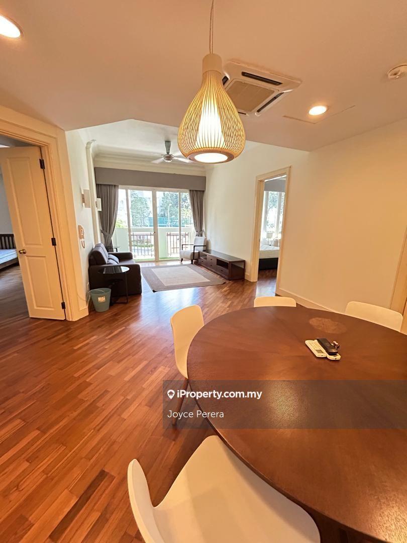 Tara, Two-Room Fully Furnished