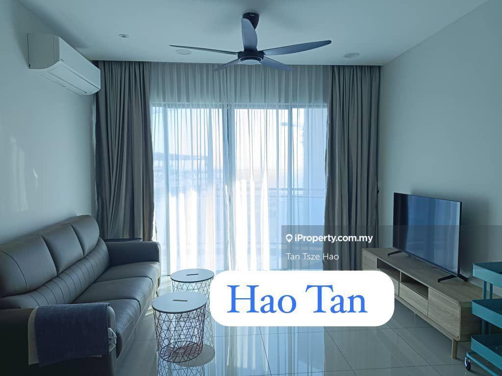 Condominium for Rent