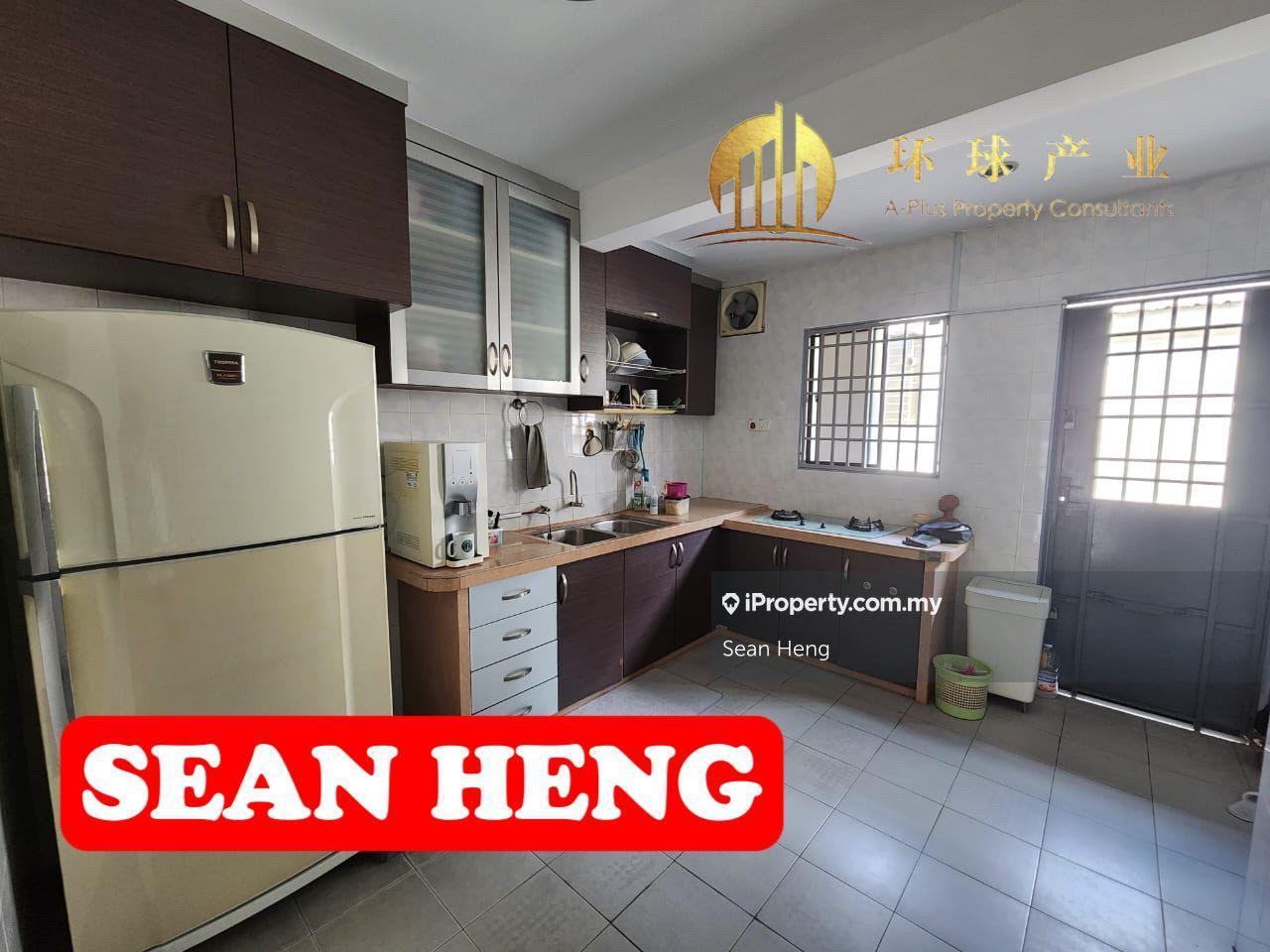 Rare in market Lengkok Idaman For Sale