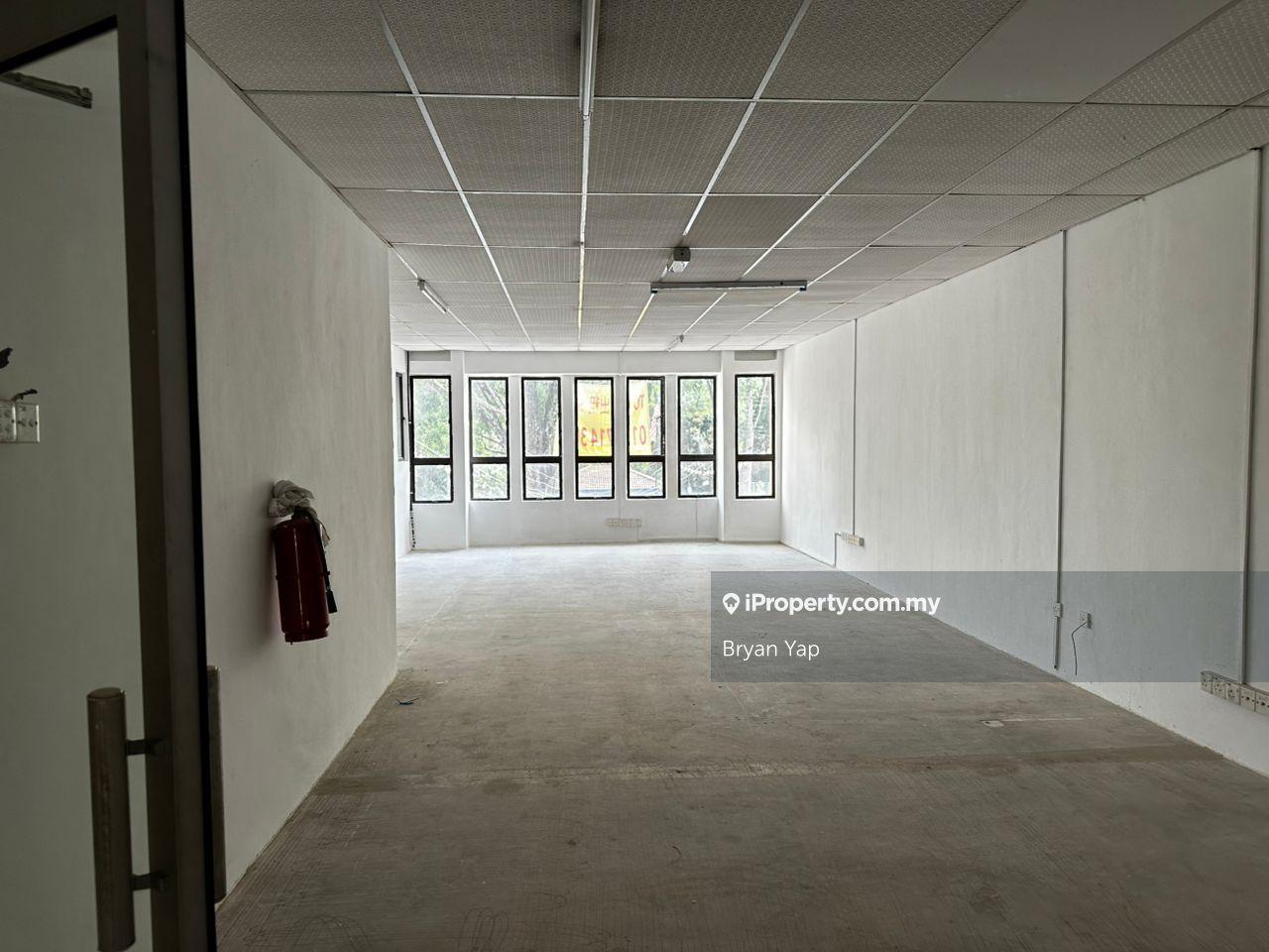 1st Floor Shop Office @ Jalan Cecawi Kota Damansara
