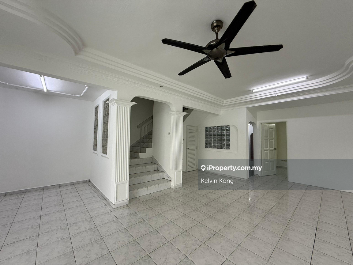 Taman desa cemerlang super good unit 