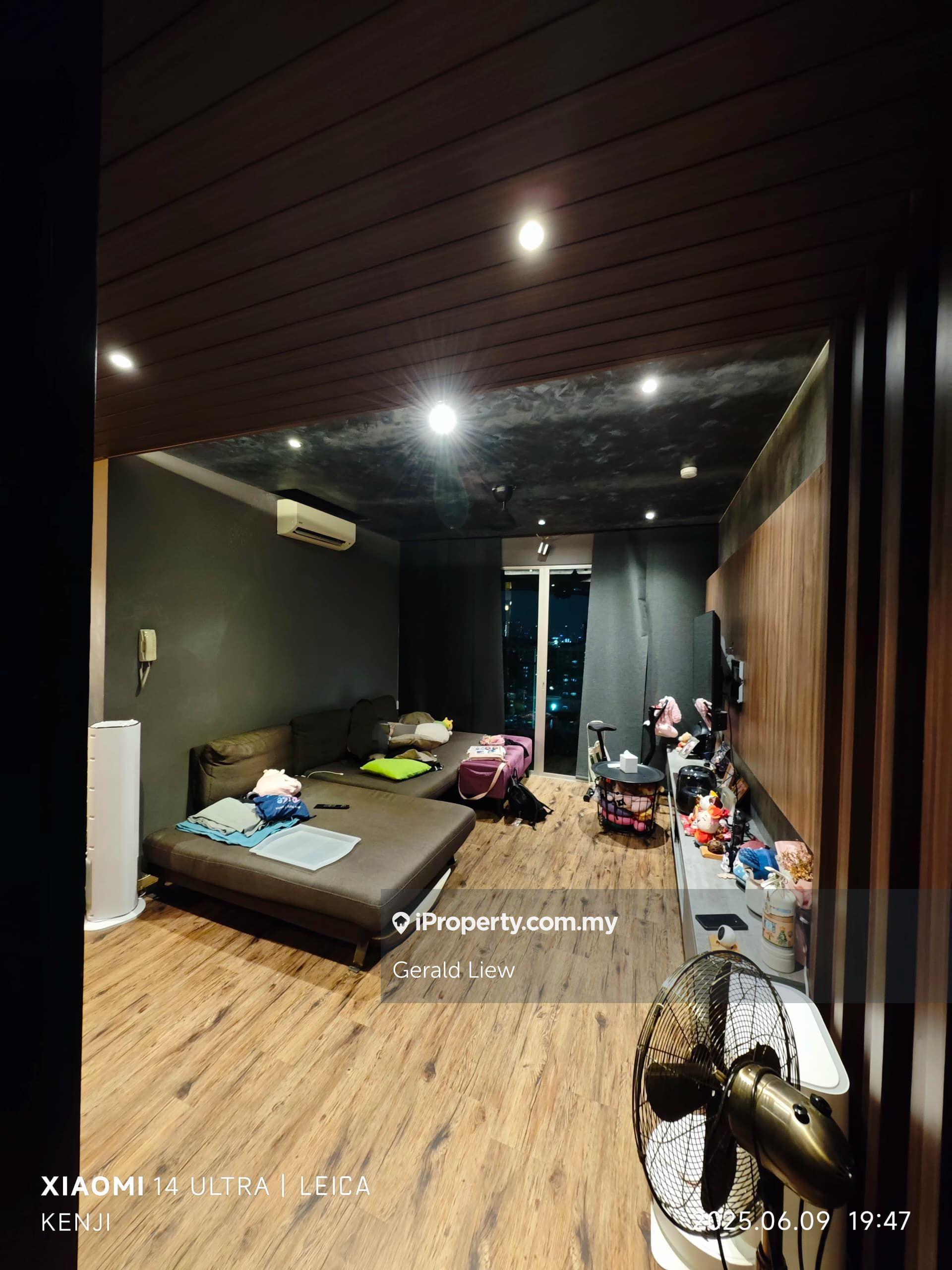 Condominium for Sale