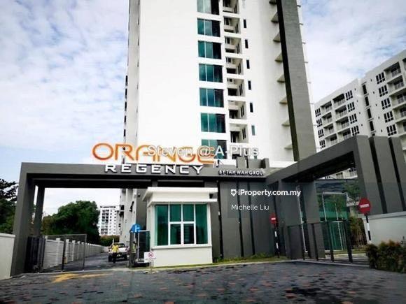 Condominium for Sale