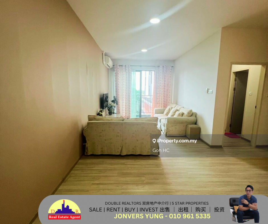 For Sale: Vantage Condominium