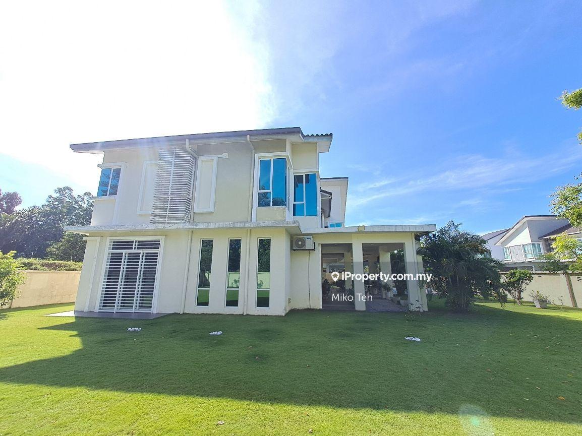 Villa Heights, Villa Avenue, Taman Equine, Sunway Eastwood,Equine Park