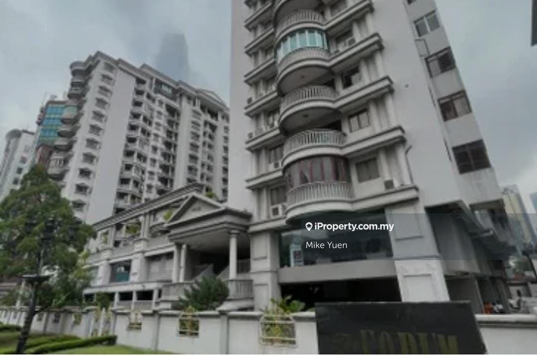 Kl city jln tun razak the forum condo for sales near jln ampang cheras