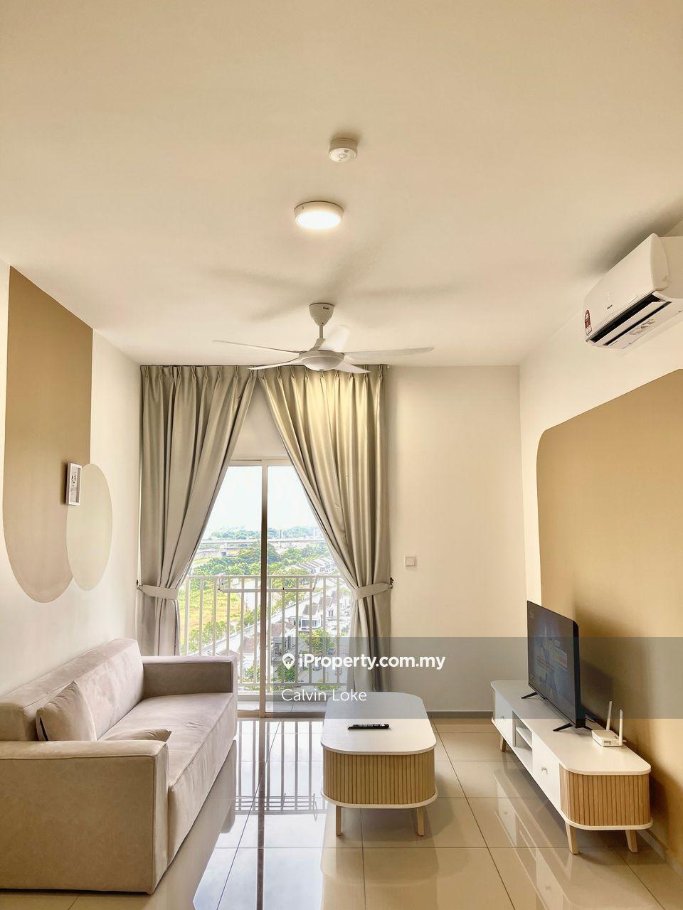 Tresor Exact Unit For Rent