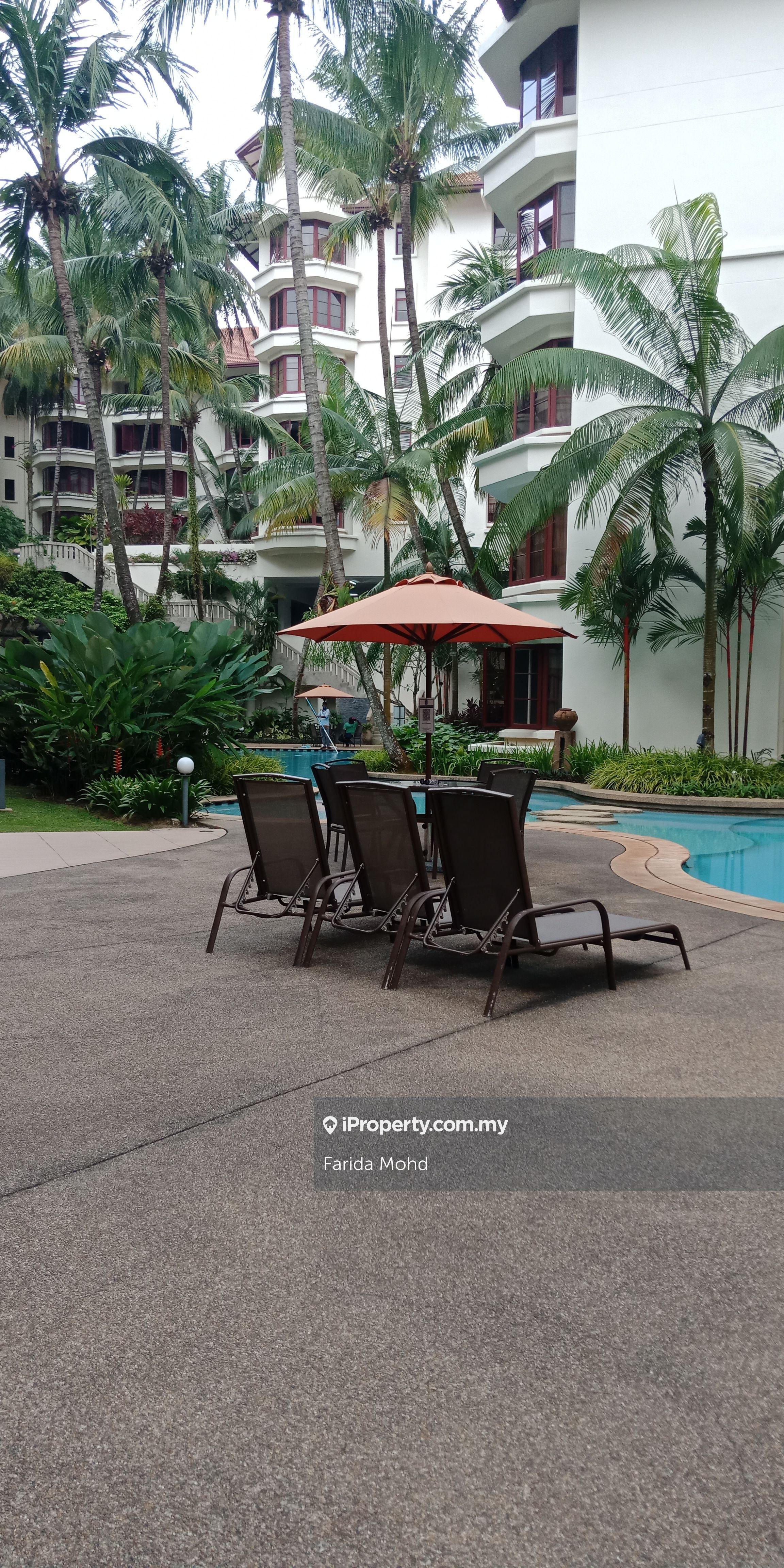 Condominium for Sale