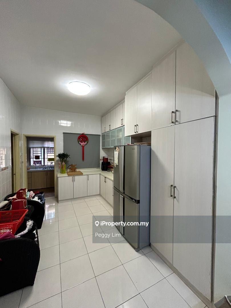 2 Storey Terrace House Jalan Suria