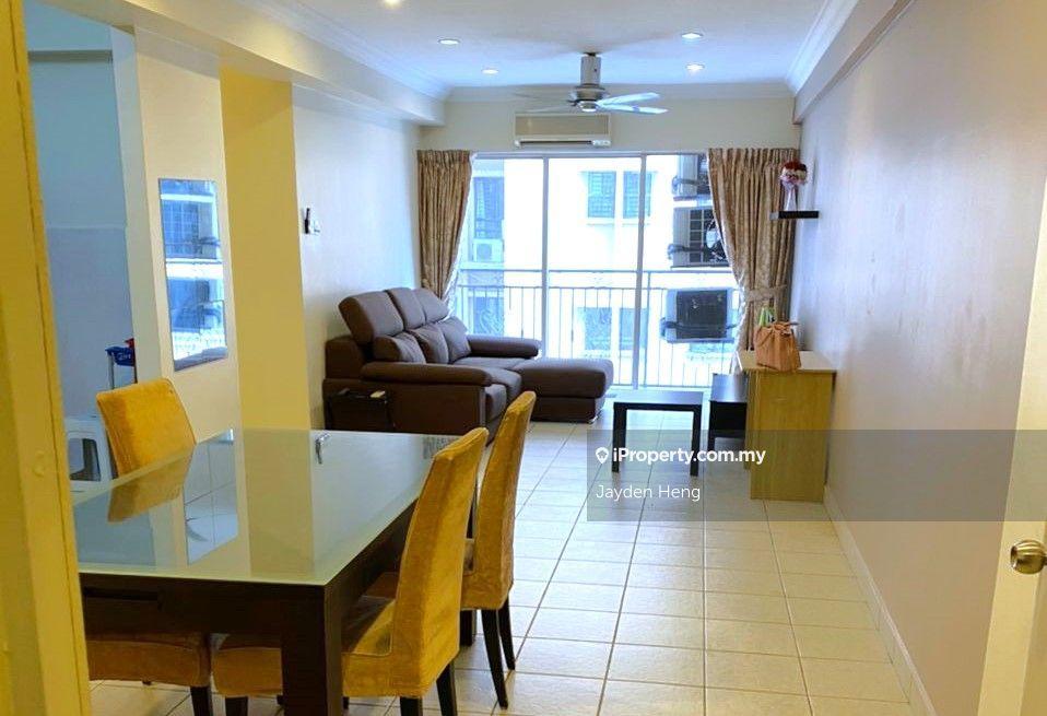 Ken 1 Damansara at Ss2 Freehold 3 Bedrooms For Sale