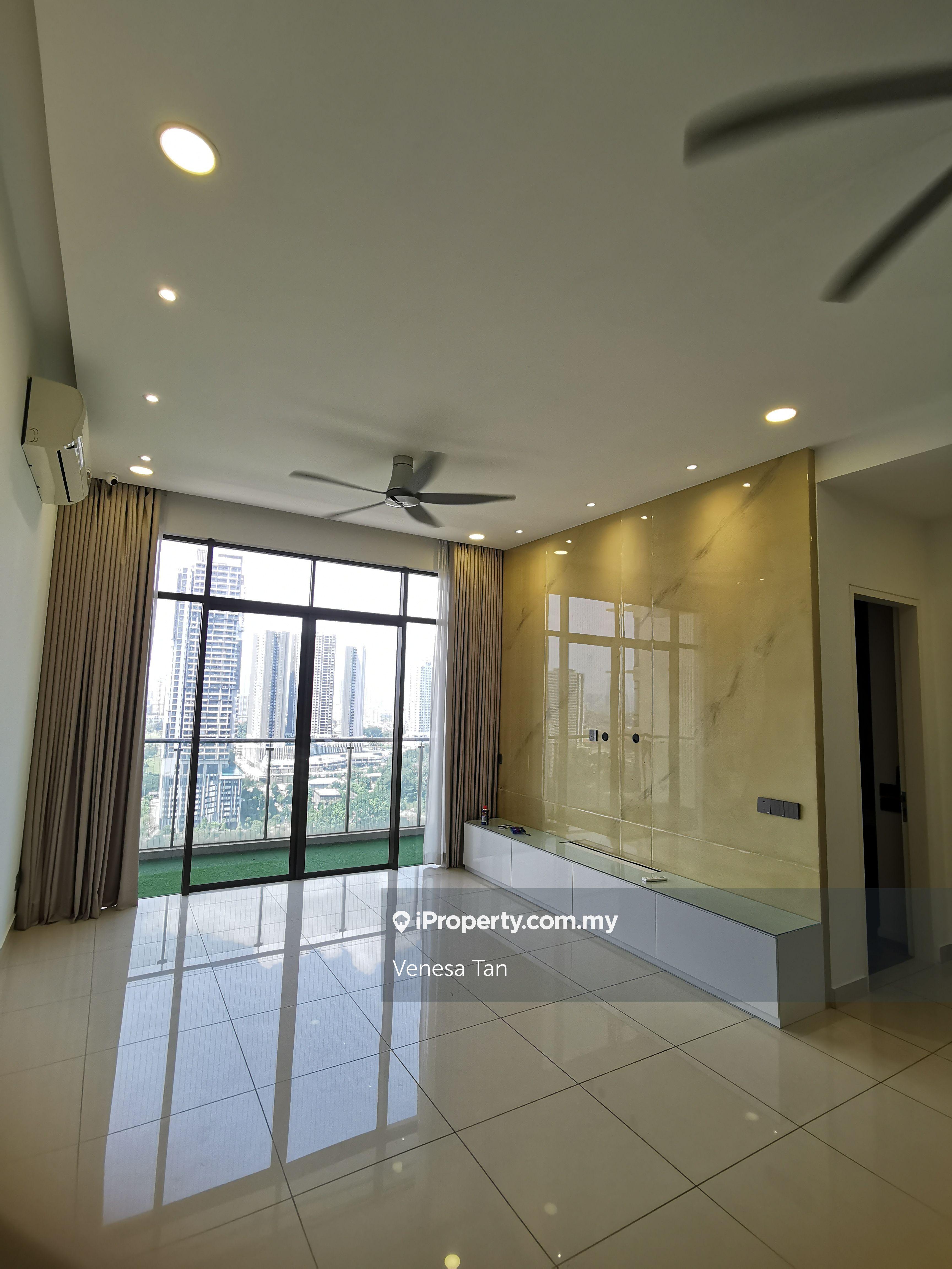 The Park Sky Residence