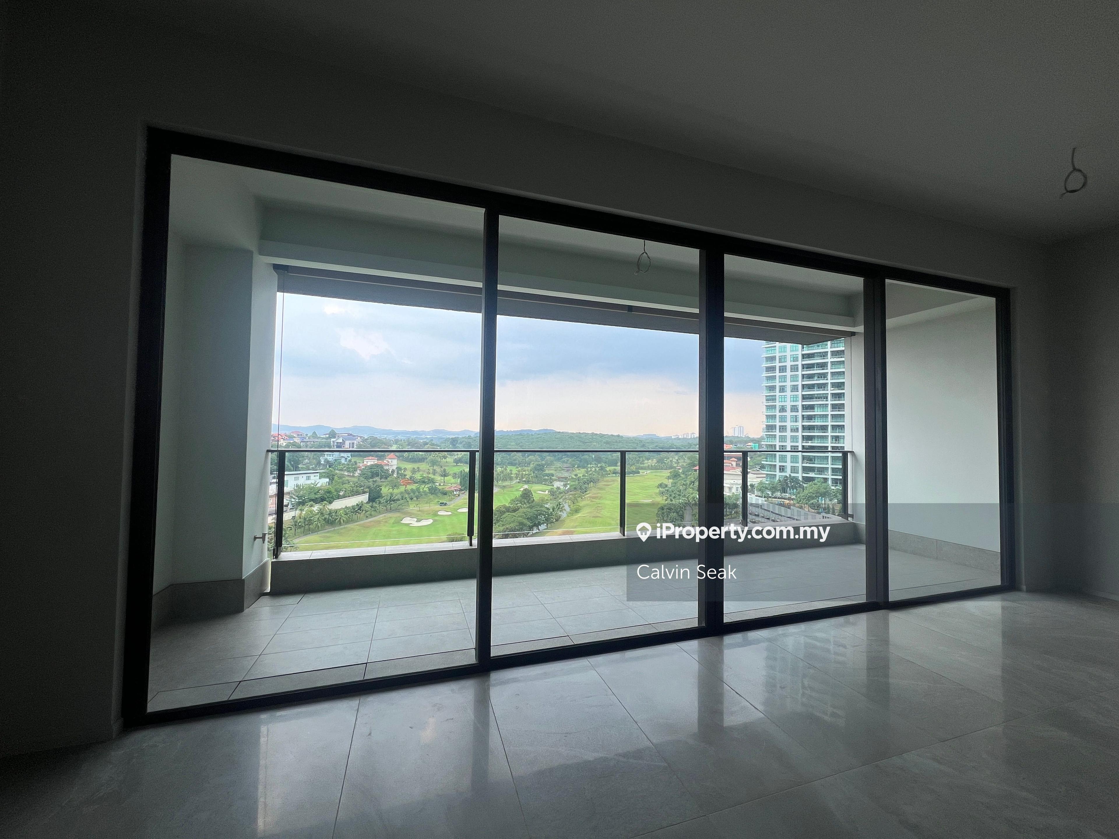Aetas Damansara, Tropicana