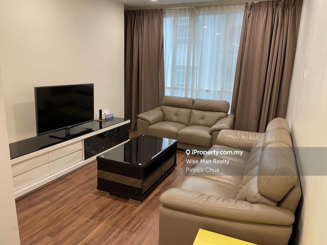 Serviced residence for Rent