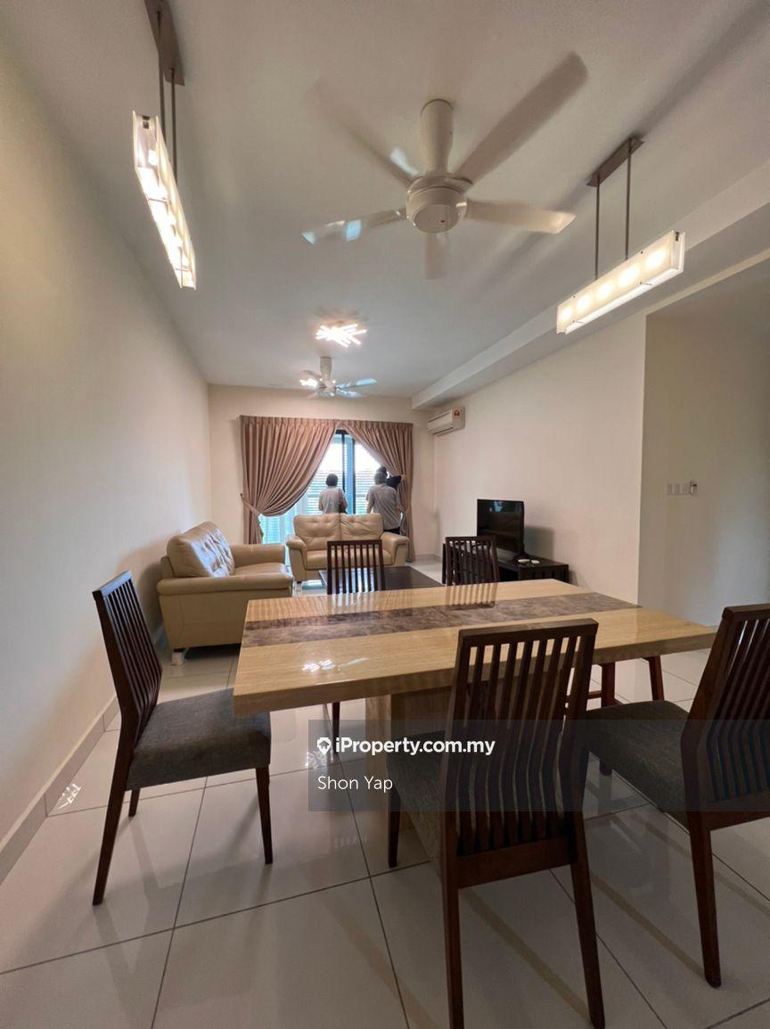 Serviced residence for Sale