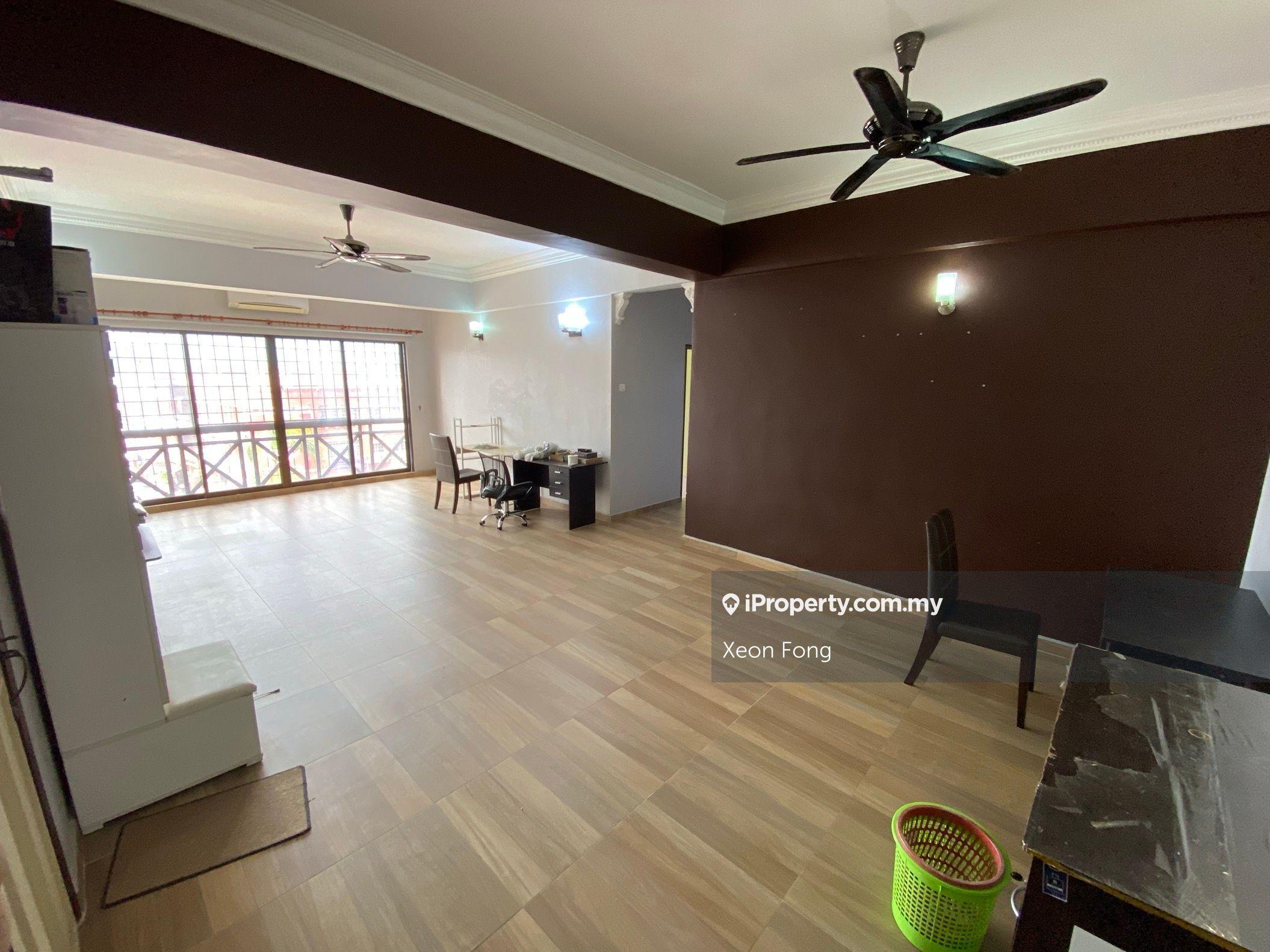 Freehold Cypress Condominium @ Bandar Sungai Long, Kajang