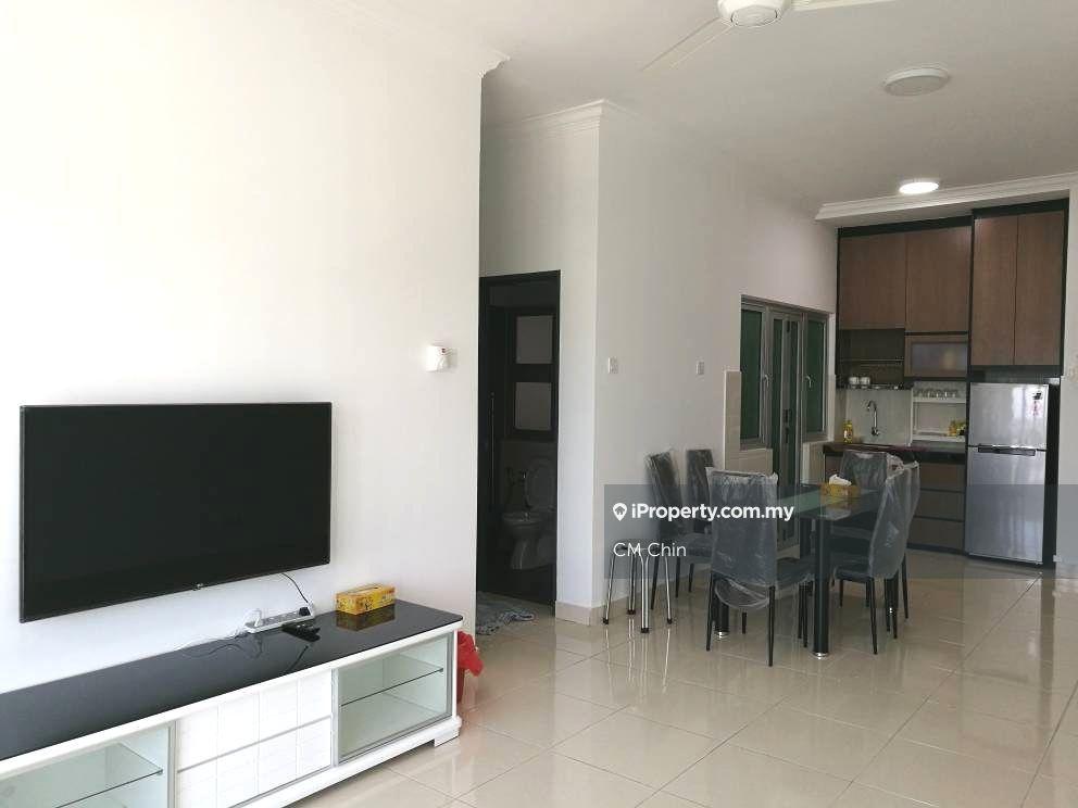 Fully Furnished Saville Kajang Cheras