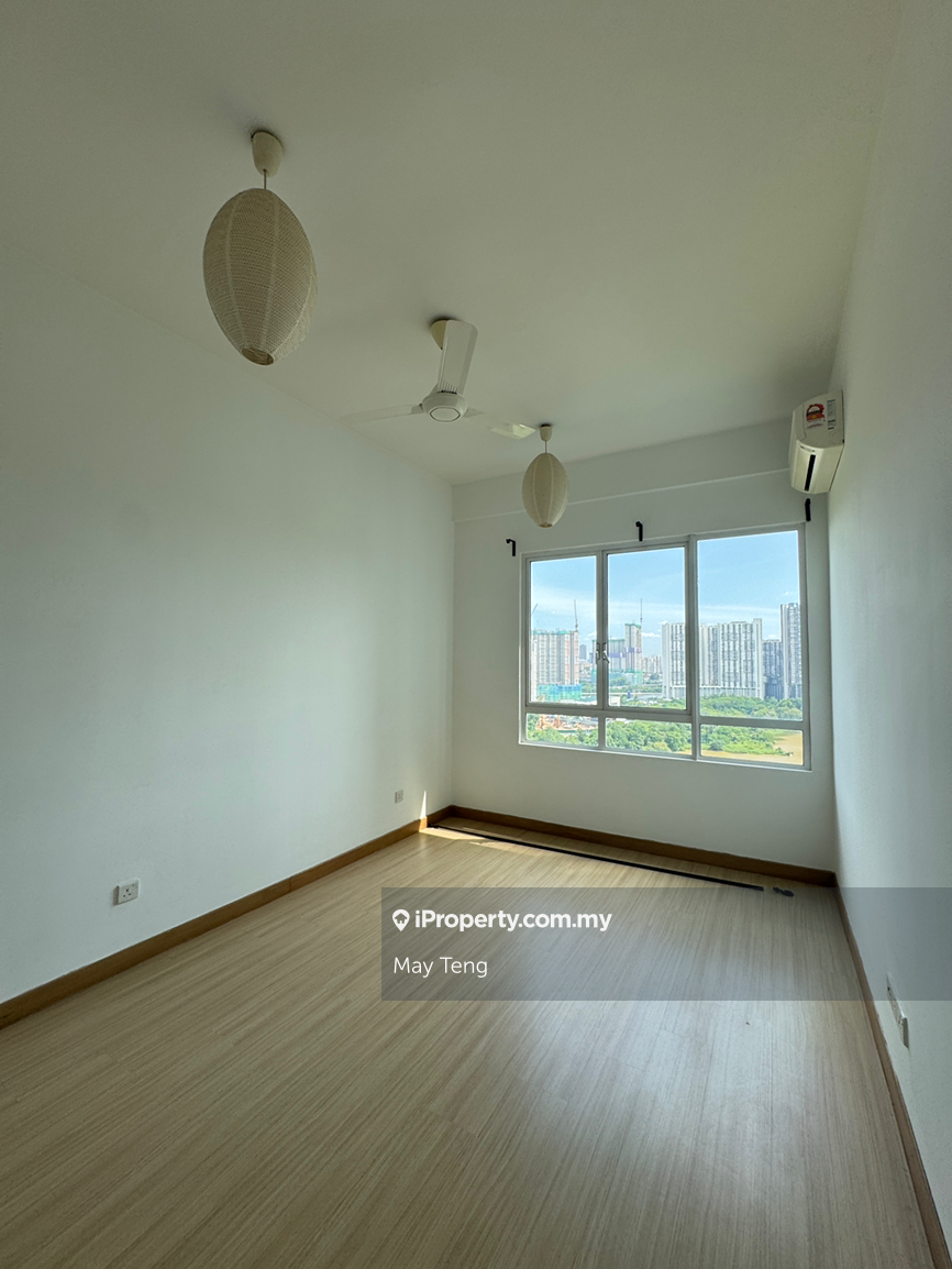 Desa Green Serviced Apartment , Taman Desa