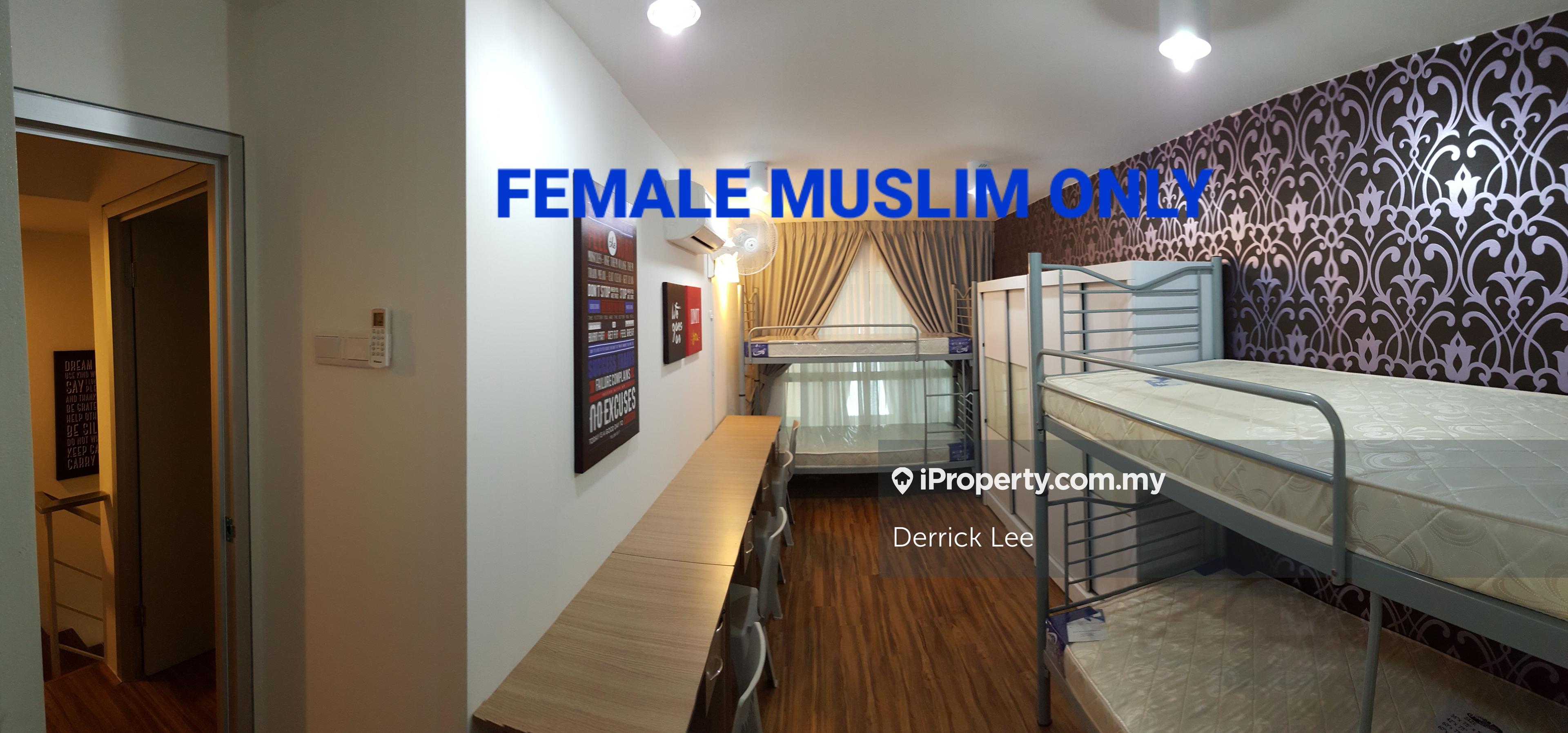 Condominium for Rent