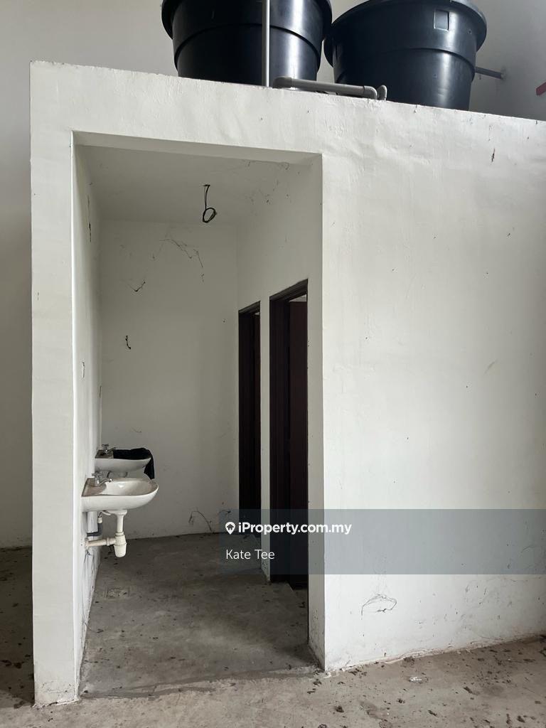 Tiong Nam Industrial Park @Kempas 2