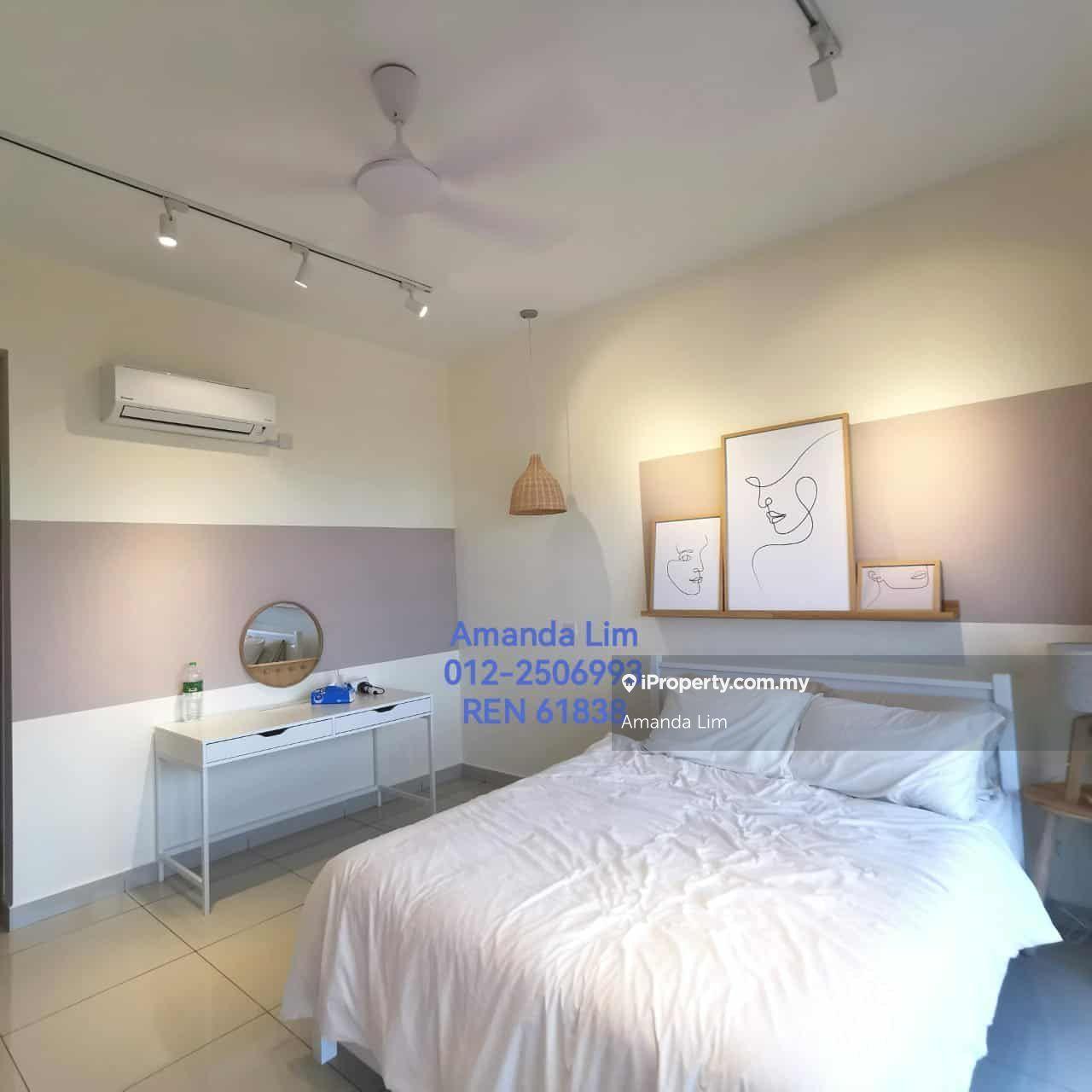Setia City Residence Master Room for Rent Link Setia City Mall