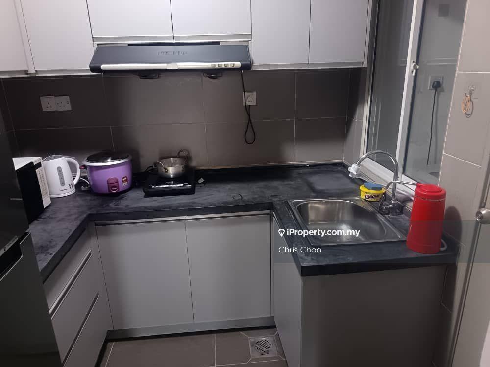 7 Tree Seven Residence, Kajang