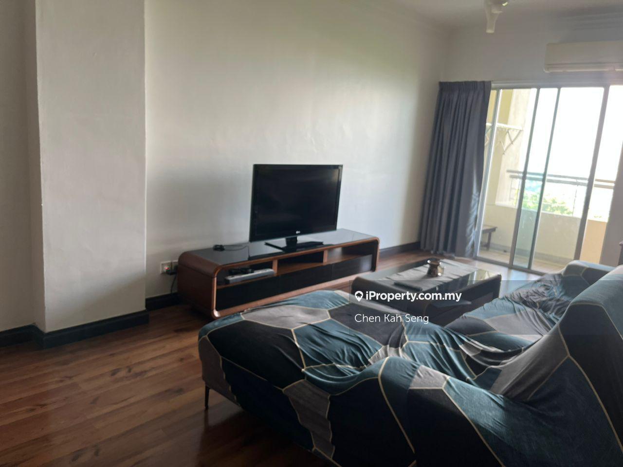 Pantai Panorama Condo For Rent