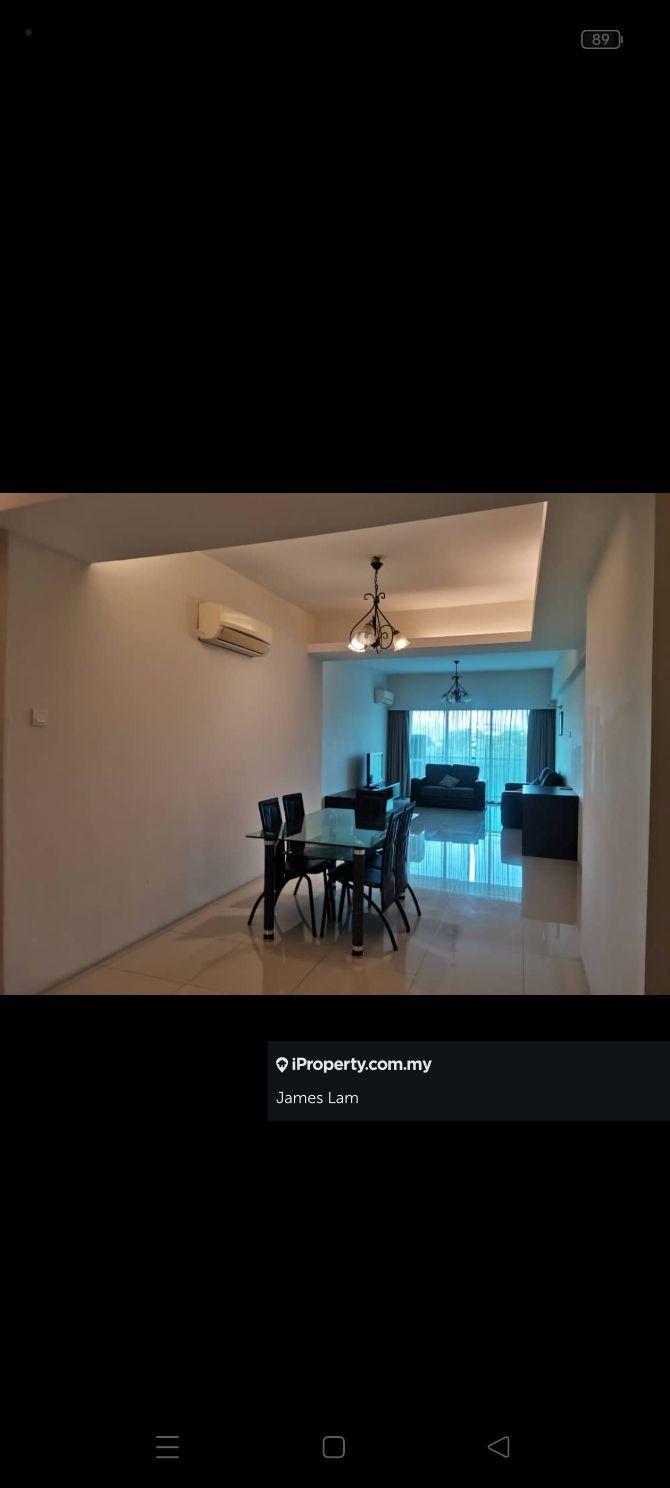 For rent condo Kinta Riverfront