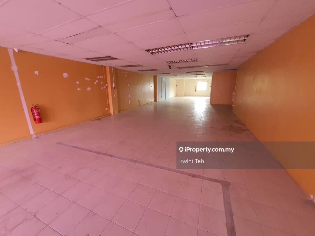 Puchong Utama 1.5sty Link