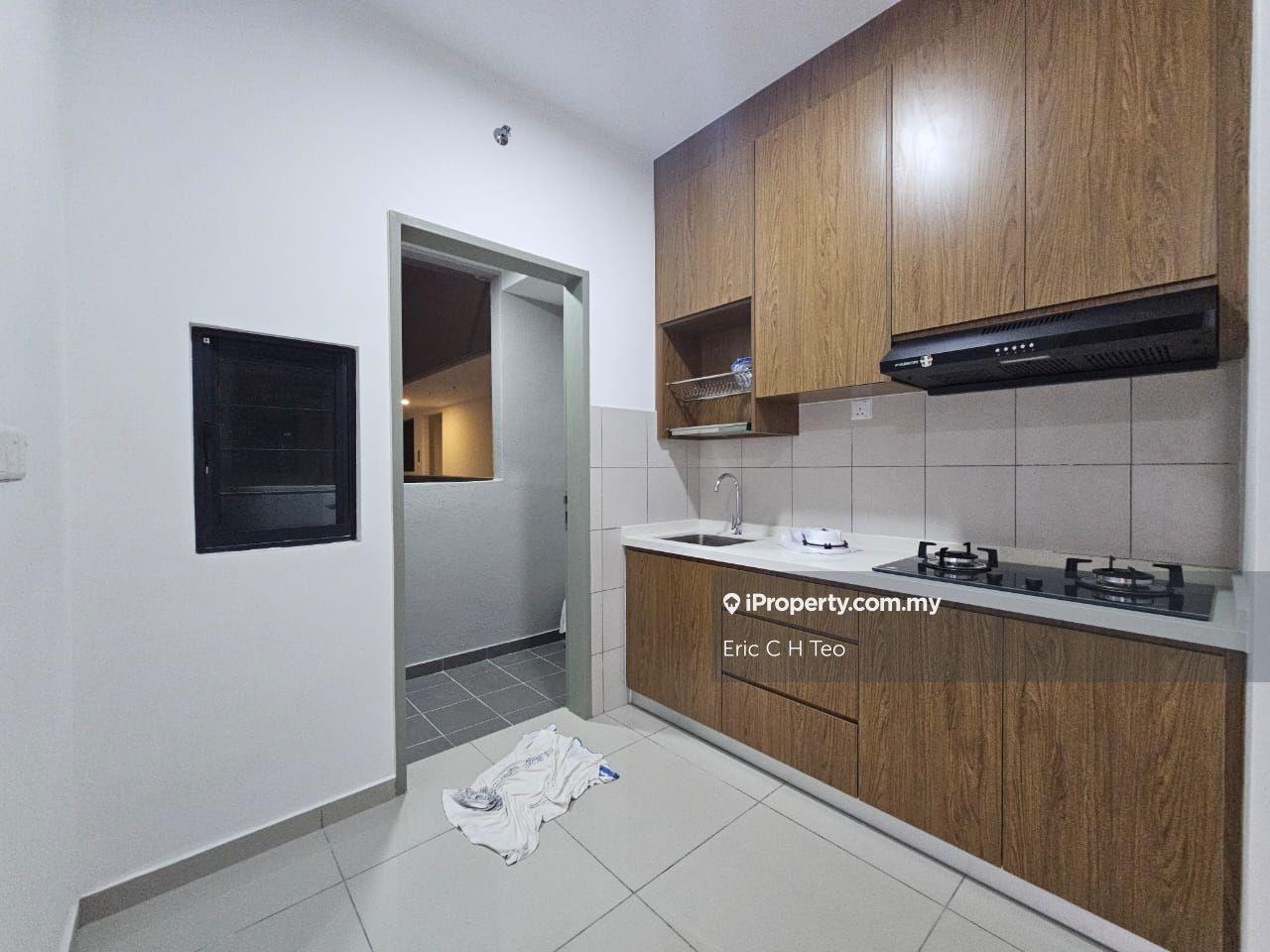 Elevate Your Lifestyle: Rent Modern 3-Bedroom Apartments at D'Vervain!