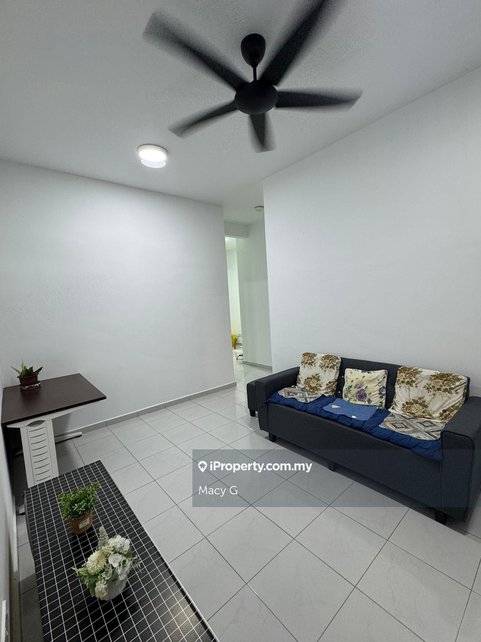 Single Storey Terrace House Tmn Ara Permai Batu Berendam 