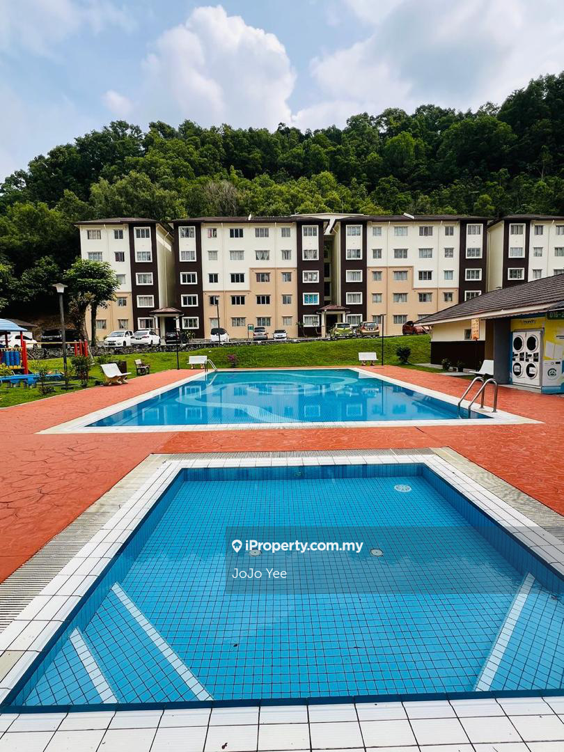 Sri Penaga Apartment