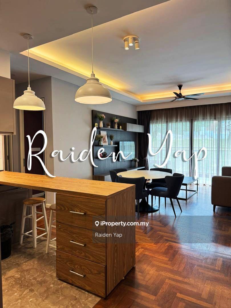 Big Balcony Unit,Limited! 3 Room Easy rent & high Roi!Genting Highland