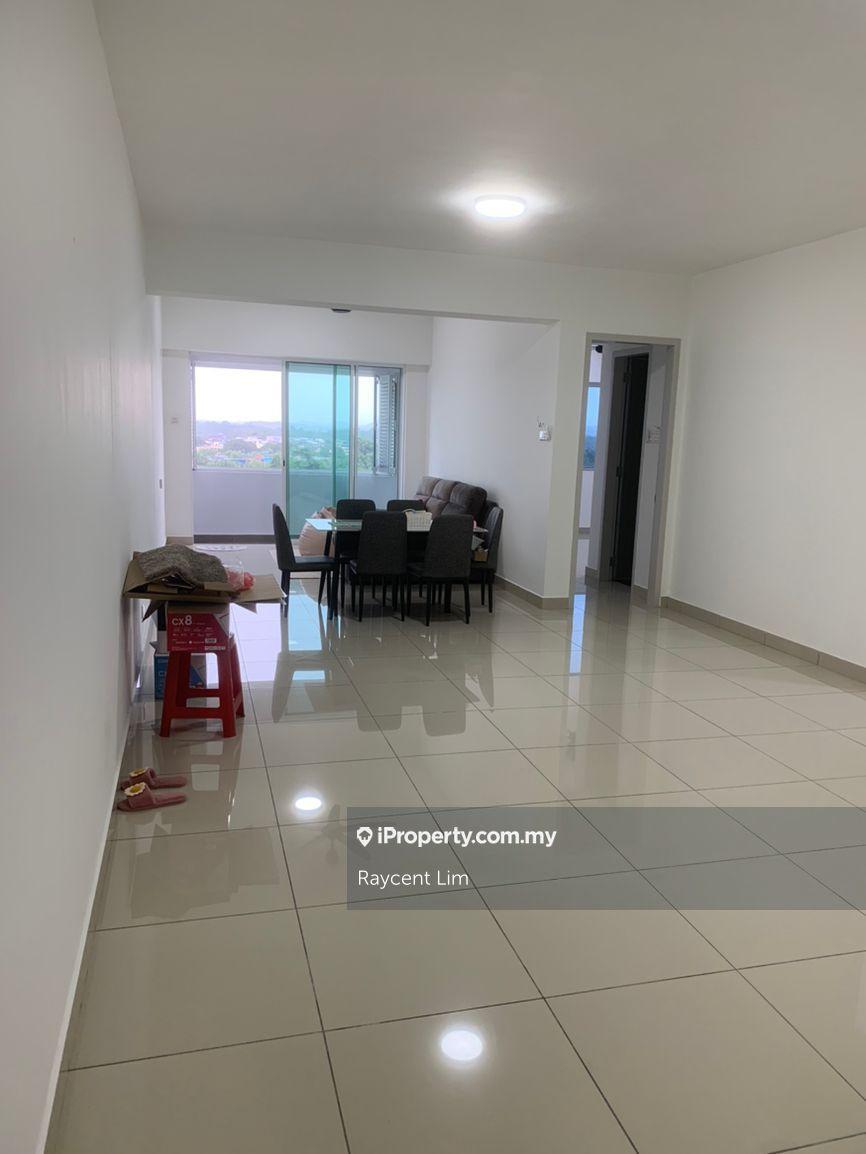 Sungai Dua New Condo For Rent