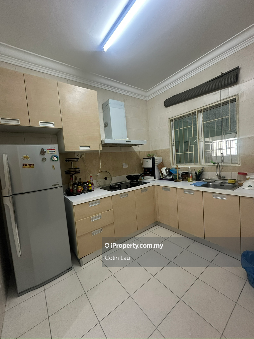 Subang avenue residence near subang parade 