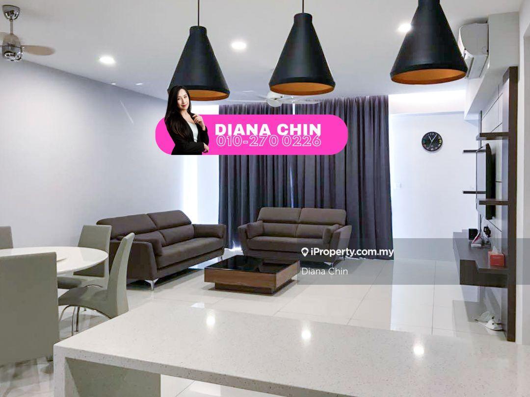 Nice fully furnished unit