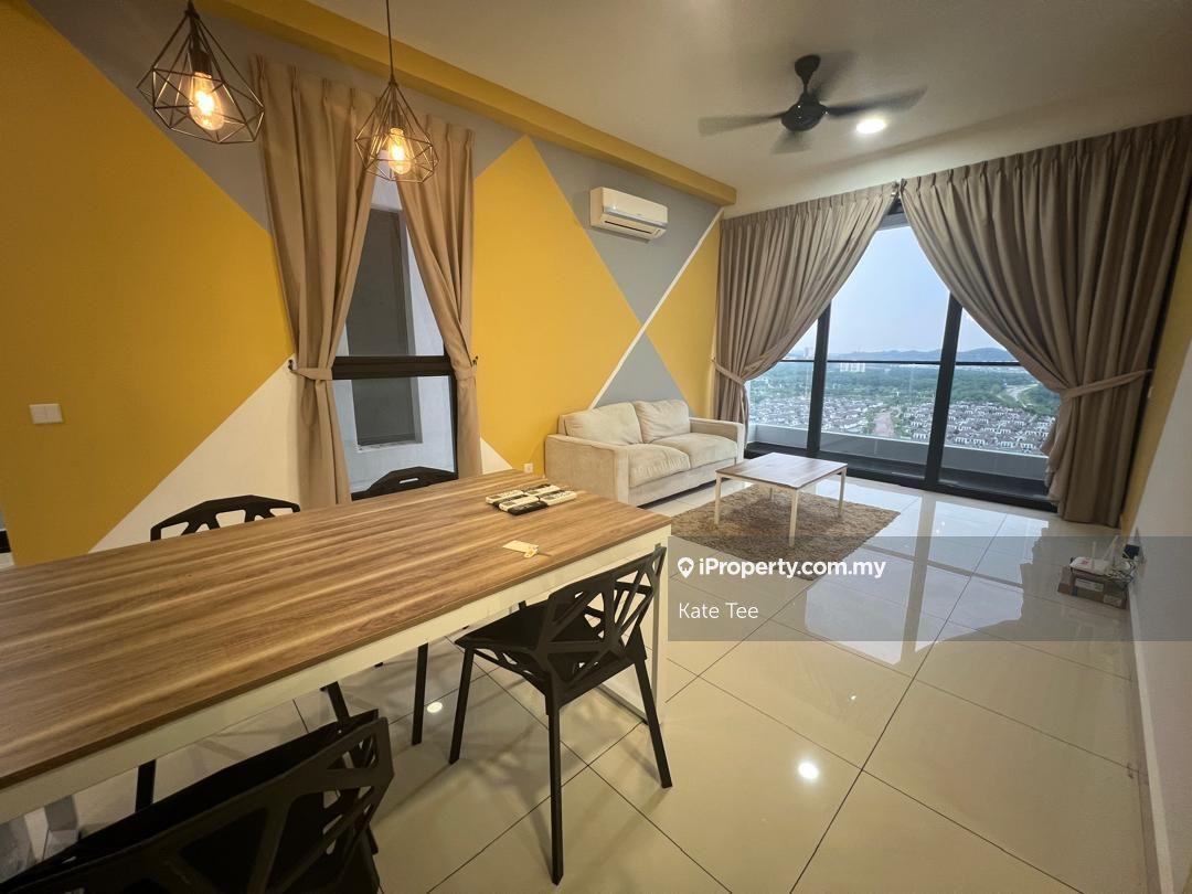 Eco Nest @Iskandar Puteri