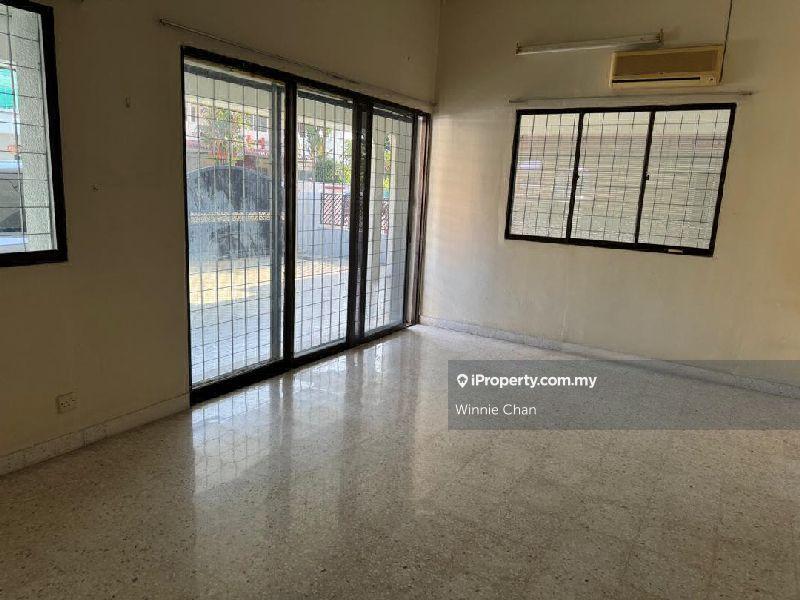 Ipoh Garden South Freehold Single Story Semi D