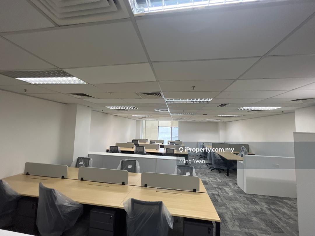 Pfcc, Bandar Puteri Puchong , Puchong Financial Corporate Centre