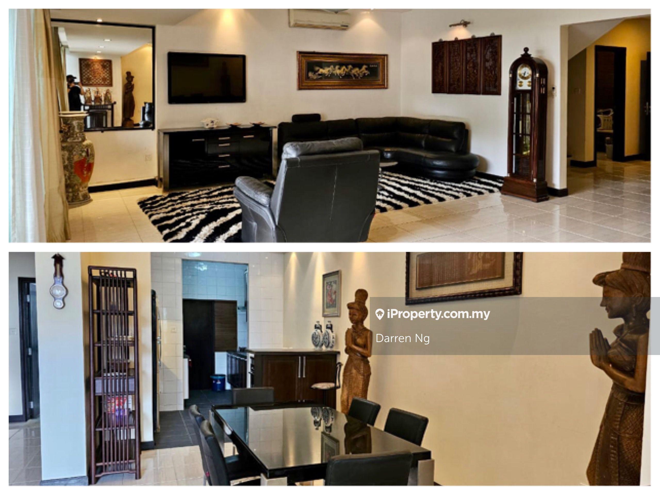 Armanee Terrace Duplex