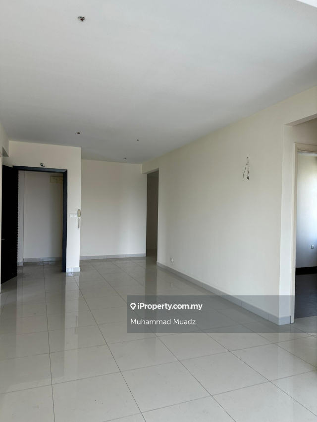 Subang Olives, Subang Direct Developer, Free Spa Legal, Murah, 2parks