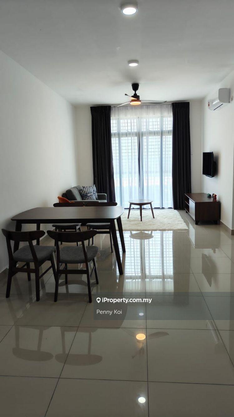 Apartment for rent @ Desaru Utama Residence