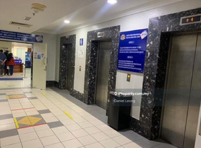 Office for Rent at Shah Alam