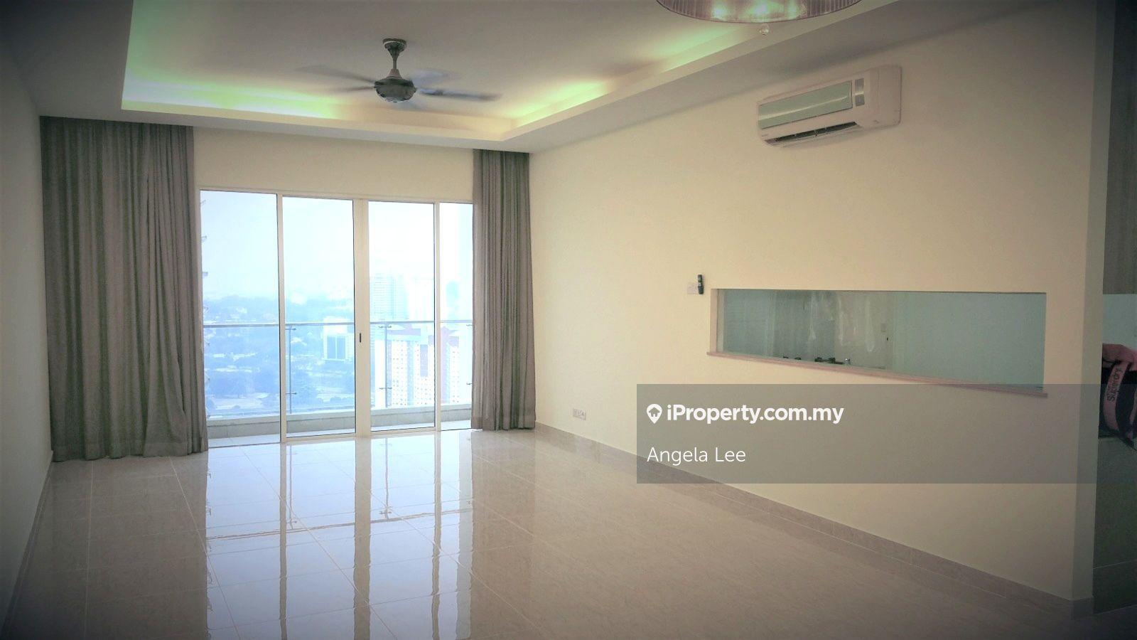 Suasana Bangsar Condominium for Sale