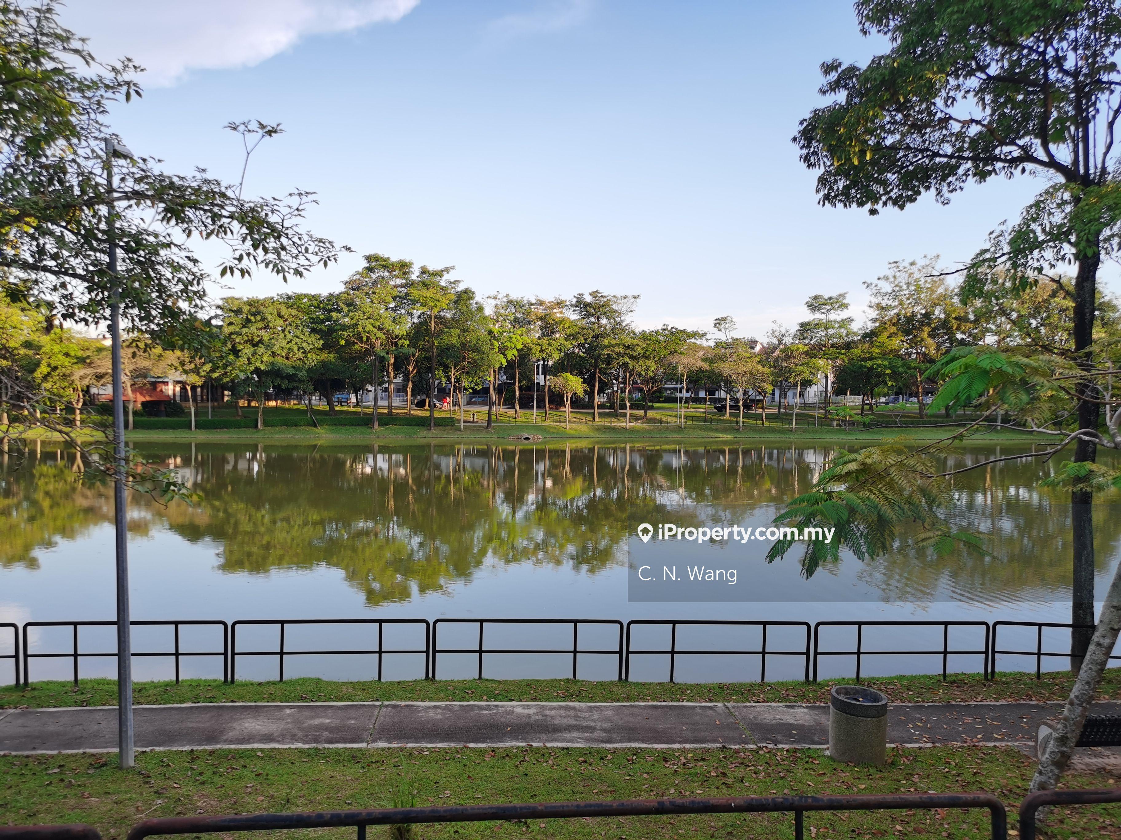 Nusa Idaman @ Iskandar Puteri, Nusajaya