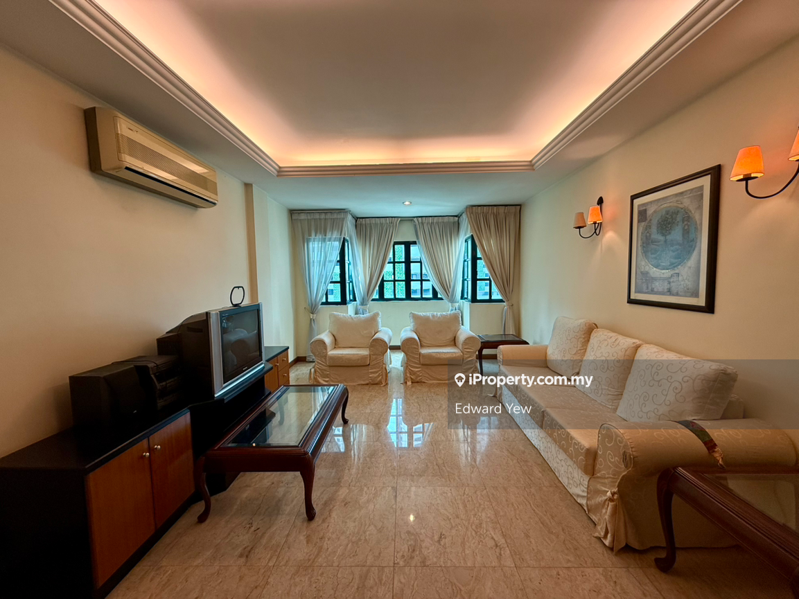 Rare villa inai for sale