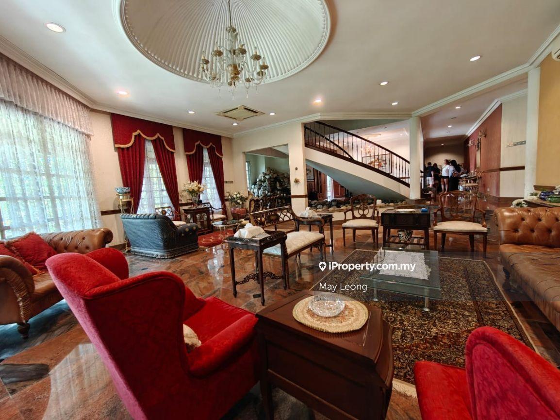 Lakeview Saujana bungalow best value for sale